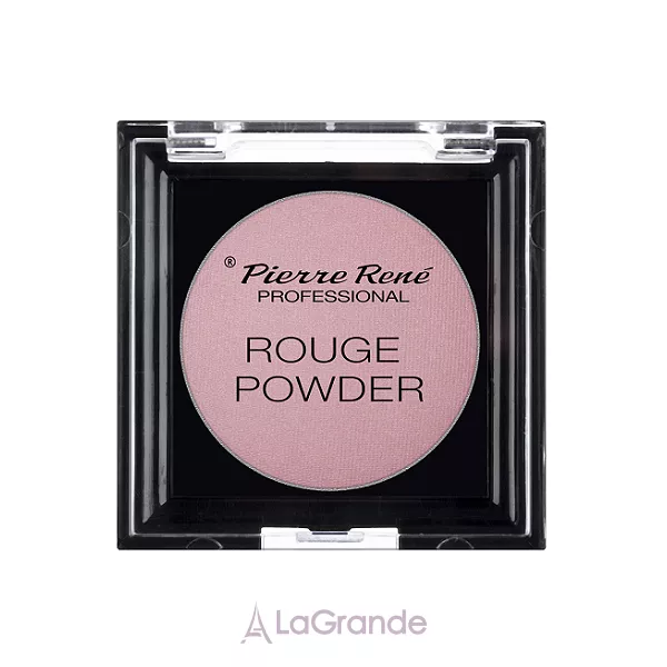 Pierre Rene Rouge Powder ������