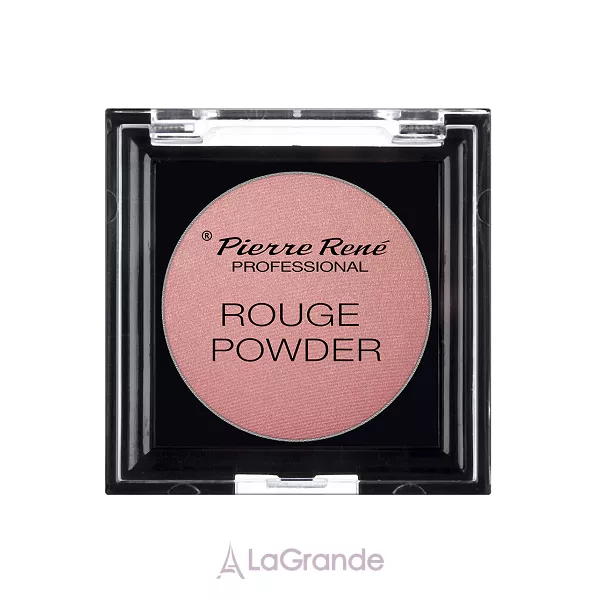 Pierre Rene Rouge Powder ������