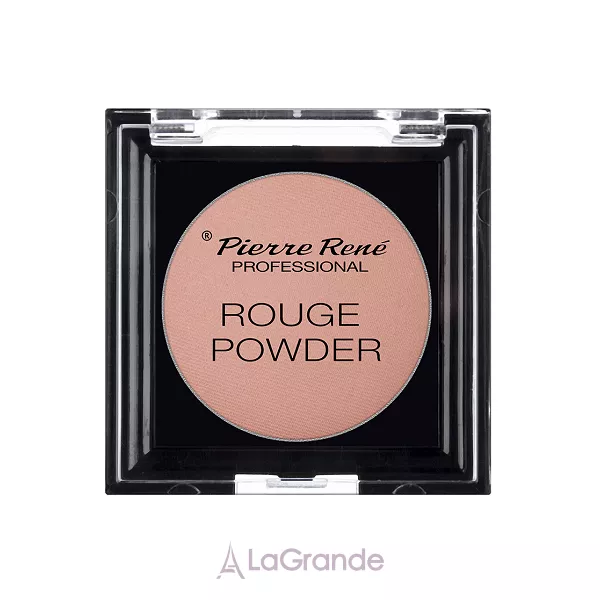 Pierre Rene Rouge Powder ������