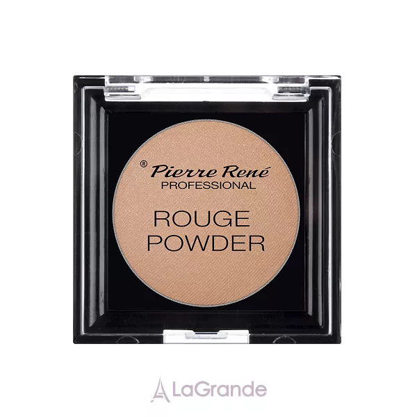 Pierre Rene Rouge Powder ������