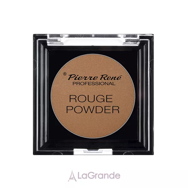 Pierre Rene Rouge Powder ������