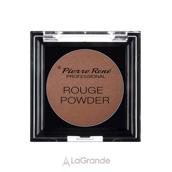 Pierre Rene Rouge Powder ������