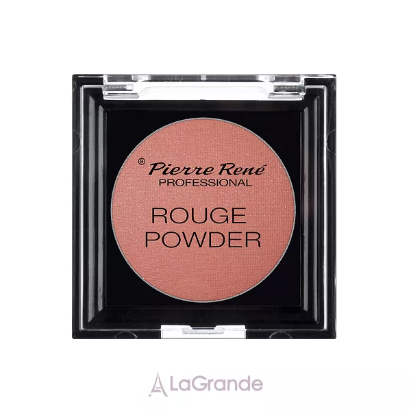 Pierre Rene Rouge Powder ������