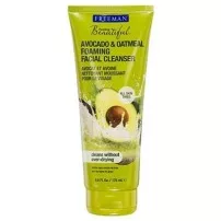 Freeman Feeling Beautiful Avocado & Oatmeal Facial Cleanser ���� ��� �������� "������� �� ������ �������"