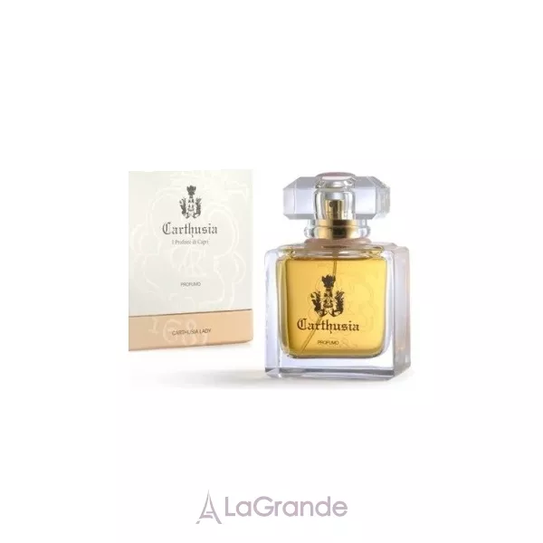 Carthusia Lady Carthusia ����������� ����