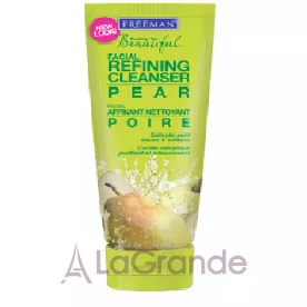 Freeman Feeling Beautiful Pear Refining Facial Cleanser ���� ��� �������� 