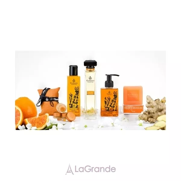 Carthusia Acqua di Carthusia Zagara ����������� ����