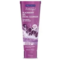 Freeman Feeling Beautiful Blackberry Facial Cleanser ���� ��� �������� "�����"