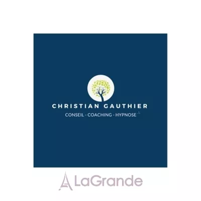 Christian Gautier Gentle Man  
