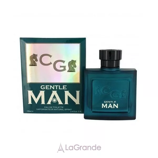 Christian Gautier Gentle Man ��������� ����