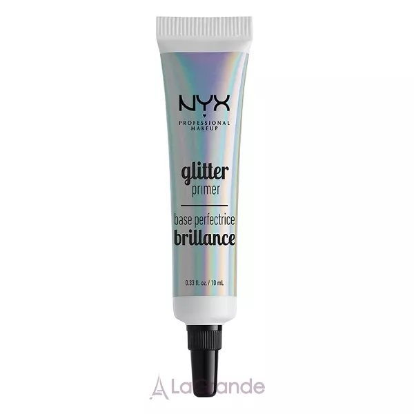 NYX Professional Makeup Glitter Primer ������� ��� �������