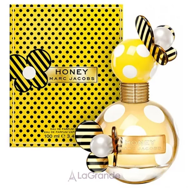 Marc Jacobs Honey ��������������� ����