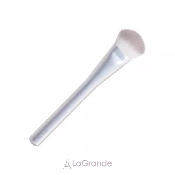 NYX Professional Makeup Holographic Halo Sculpting Highlighting Brush ����� ��� ����������������� ����
