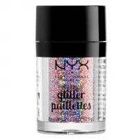 NYX Professional Makeup Metallic Glitter ������� ��� ���� � ����