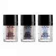 NYX Professional Makeup Metallic Glitter     