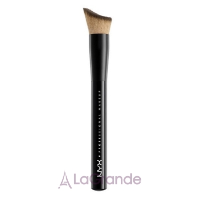 NYX Professional Makeup Drop Foundation Brush     