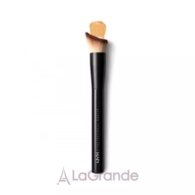 NYX Professional Makeup Drop Foundation Brush     