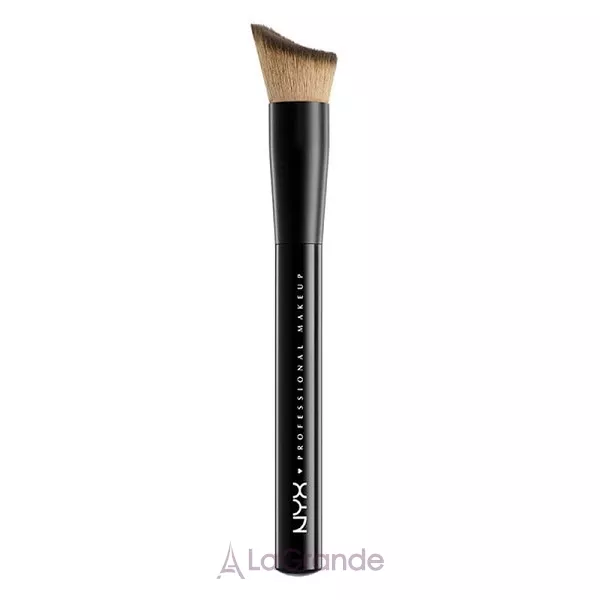 NYX Professional Makeup Drop Foundation Brush ������� ��� ��������� ������ ����