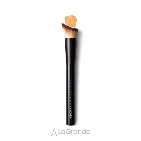 NYX Professional Makeup Drop Foundation Brush ������� ��� ��������� ������ ����