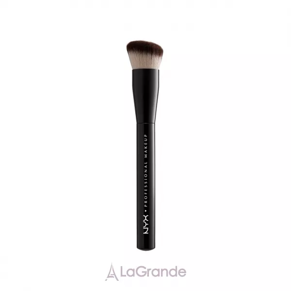 NYX Professional Makeup Can't Stop Won't Stop Foundation Brush ������� ��� �������� ������