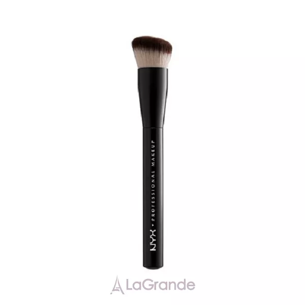 NYX Professional Makeup Can't Stop Won't Stop Foundation Brush ������� ��� �������� ������