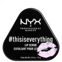 NYX Professional Makeup #Thisiseverything Lip Scrub ����� ��� ���
