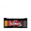 NYX Professional Makeup Ultimate Edit Petite Shadow Palette Phoenix