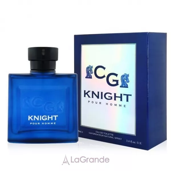 Christian Gautier Knight Pour Homme ��������� ����