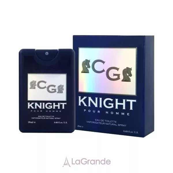 Christian Gautier Knight Pour Homme ��������� ����