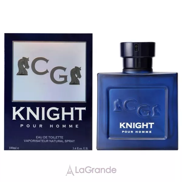 Christian Gautier Knight Pour Homme ��������� ����