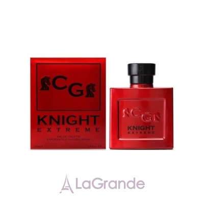 Christian Gautier Knight Extreme Pour Homme  