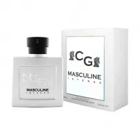 Christian Gautier Masculine Intense ��������� ����