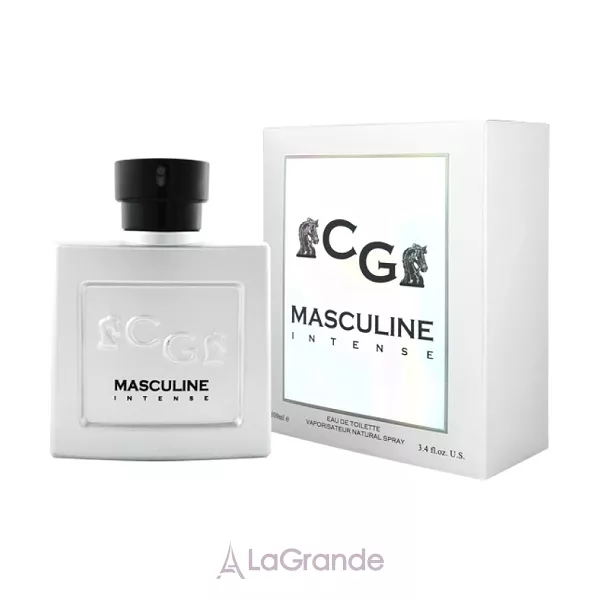Christian Gautier Masculine Intense ��������� ����