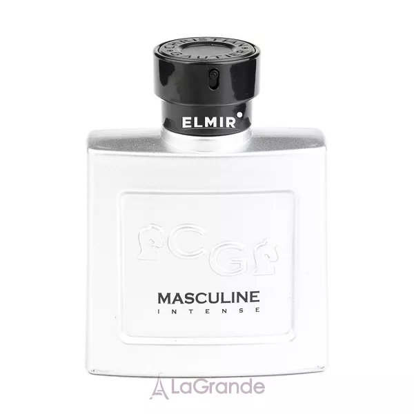 Christian Gautier Masculine Intense ��������� ����