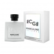 Christian Gautier Masculine Intense 100ml