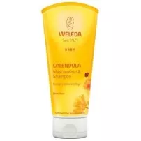 Weleda Calendula Waschlotion & Shampoo �������-���� ��� ��� �� �������