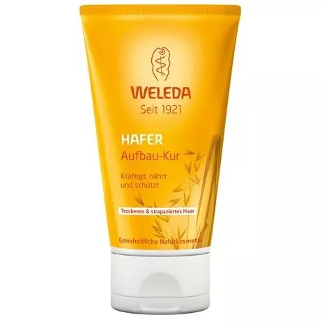 Weleda Hafer Aufbau-Kur �����-�������������� ��� ����� � ������������ ����� � ���������� ����