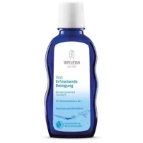 Weleda Erfrischende 2in1 Reinigung ������������� ��������� ������������ �������� 2 � 1