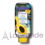 Freeman Papaya and Coconut Conditioner ����������� ��� ��������� ����� 