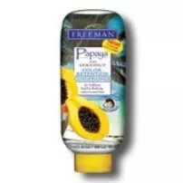 Freeman Papaya and Coconut Conditioner ����������� ��� ��������� ����� "������ � �����"