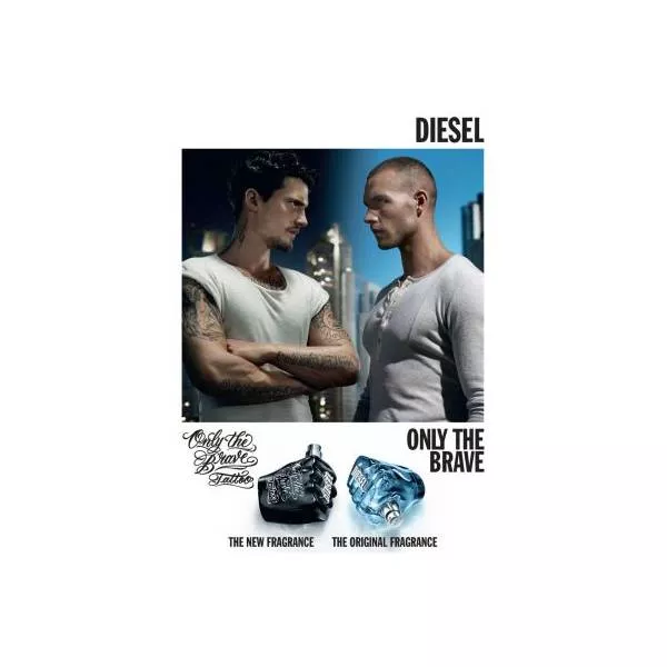 Diesel Only The Brave Tatto ��������� ����