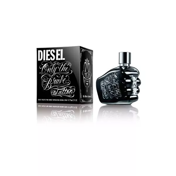 Diesel Only The Brave Tatto ��������� ����