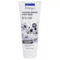 Freeman Feeling Beautiful Diamond Mineral Rinse Mask ����� ��������� ��� ������� "ĳ�����"