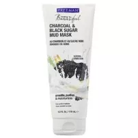 Freeman Feeling Beautiful Charcoal & Black Sugar Mud Mask �������� ����� � ����� � ������ �������