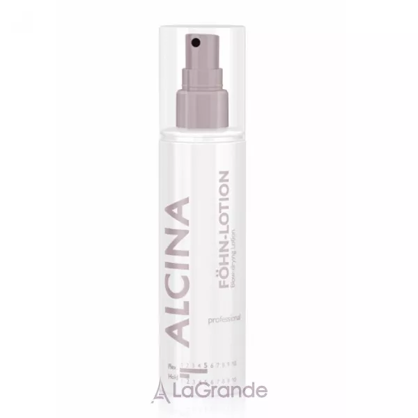 Alcina Professional Fohn-Lotion ������ ��� ������� �����