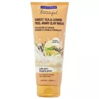 Freeman Feeling Beautiful Sweet Tea & Lemon Peel-Away Clay Mask ����� �� ������� ���� � �������