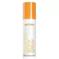 Alcina Skin Summer Body Spray ������ ����� ��� ����