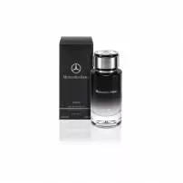 Mercedes-Benz For Men Intense ��������� ����