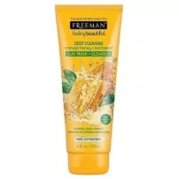 Freeman Feeling Beautiful Manuka Honey + Tea Tree Oil Clay Mask Cleanser �������� ����� ��� ���� "��� ������ � ����� ������� ������"
