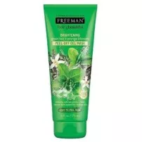 Freeman Feeling Beautiful Green Tea + Orange Blossom Peel-Off Gel Mask �����-������ ����������� ��� ���� "������� ��� � ������������ ����"